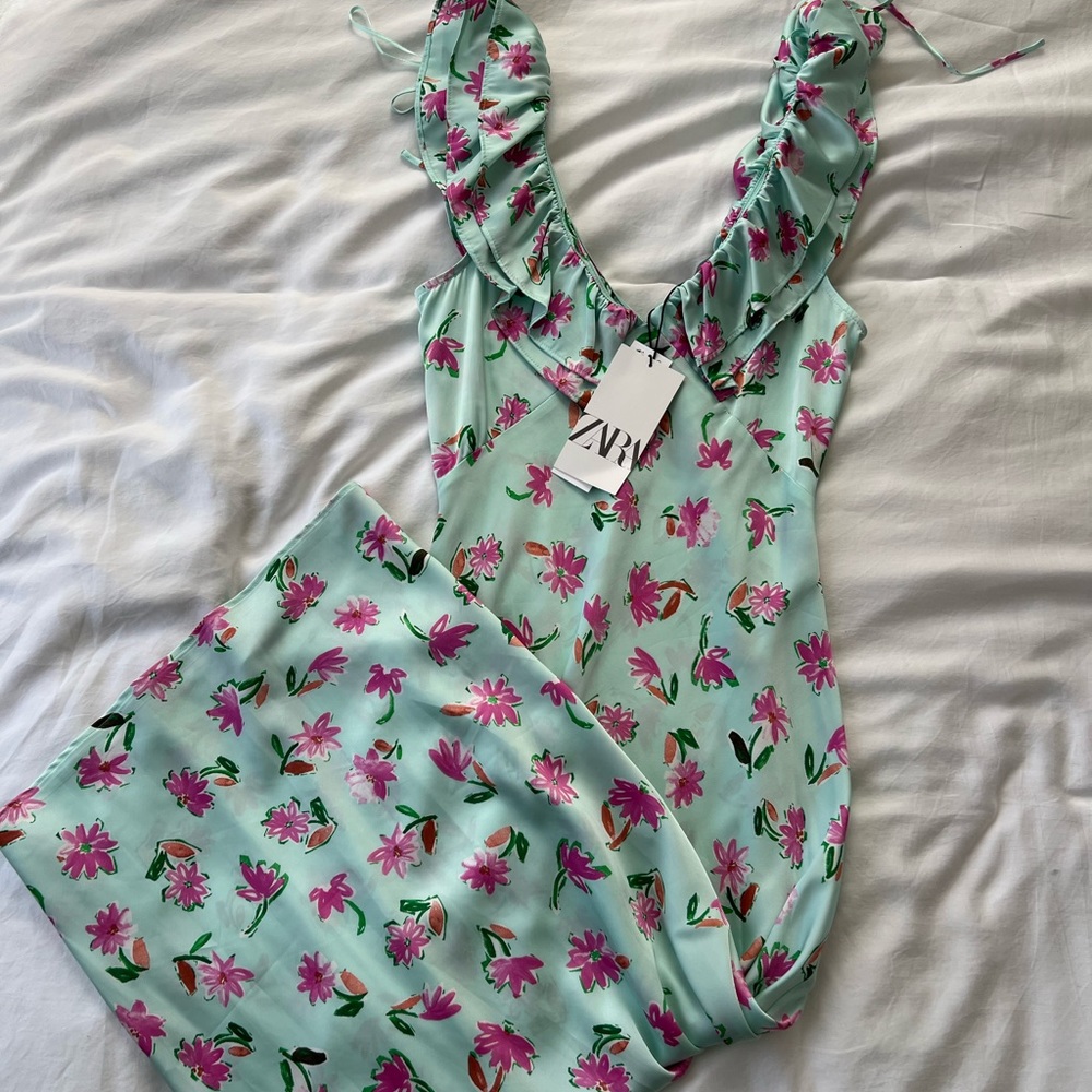 Zara Dress